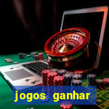 jogos ganhar dinheiro pix